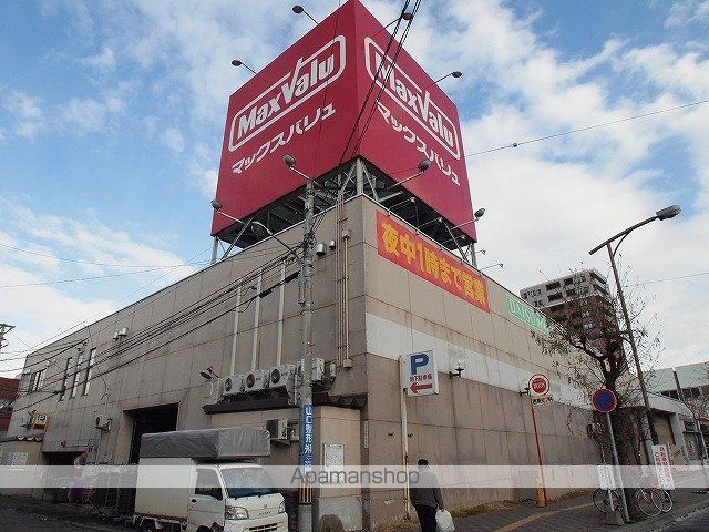 パティオ平岸の周辺写真