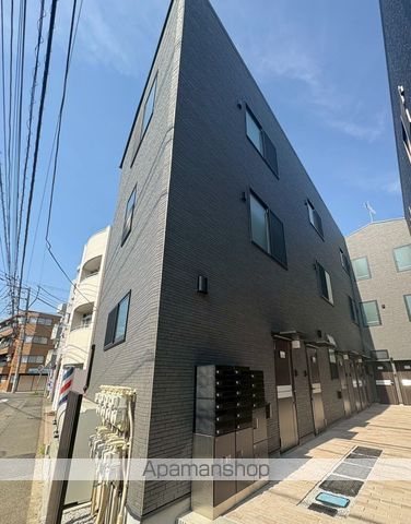フェリオ小田急相模原の外観写真