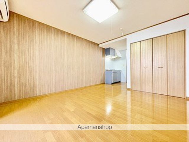 ネオコーポ壱番館の内装写真