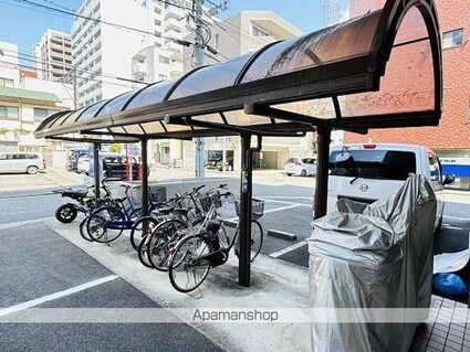 正岡ビル[1DK/31.27m2]の共用部6