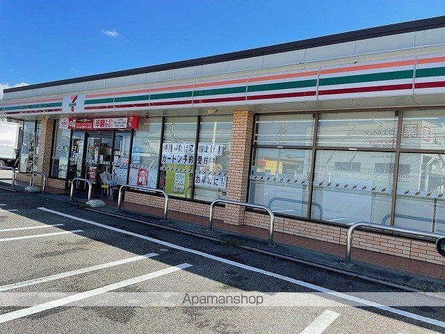 ビューレンゲBの周辺写真