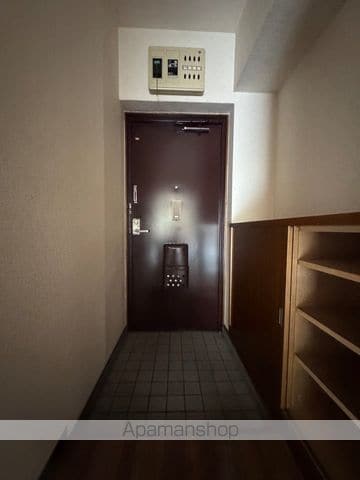 ロアール赤池の内装写真