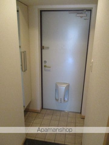 アーバンツァの内装写真