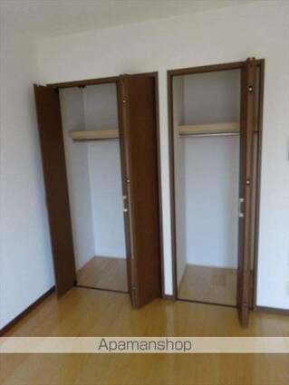 Ｍトゥルケーゼ[1K/32m2]の収納