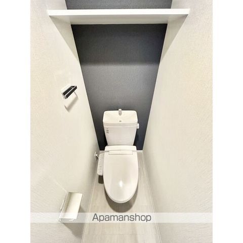 SーRESIDENCE千種駅前ascent 内覧会の内装写真