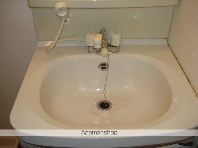 FIUME CASTELLOの内装写真