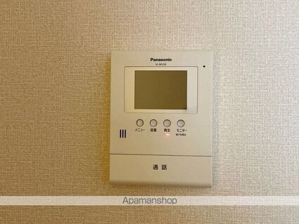 らら・ベイⅢ[1LDK/32.67m2]のその他設備