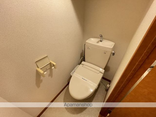 レオパレステツ壱番館の内装写真