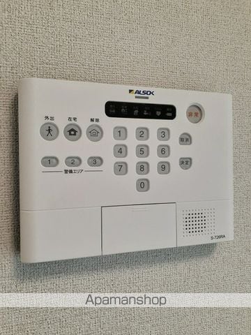 カーサ 雅 IIIの内装写真