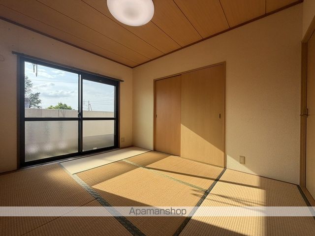 サザンメトロ233の内装写真