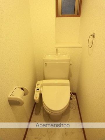 ジュネス小笹の内装写真