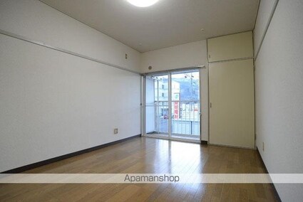 セブンスターハイツすわ[1K/25.72m2]のリビング・居間