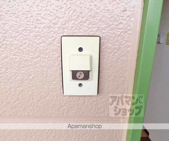 エスポアール21の内装写真
