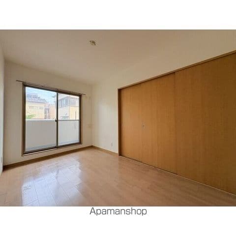 GRAN-S ULURUの内装写真
