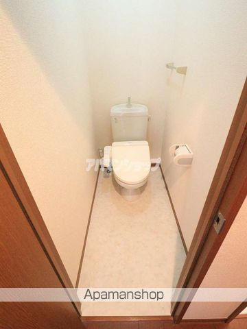 レスポワールIIIの内装写真