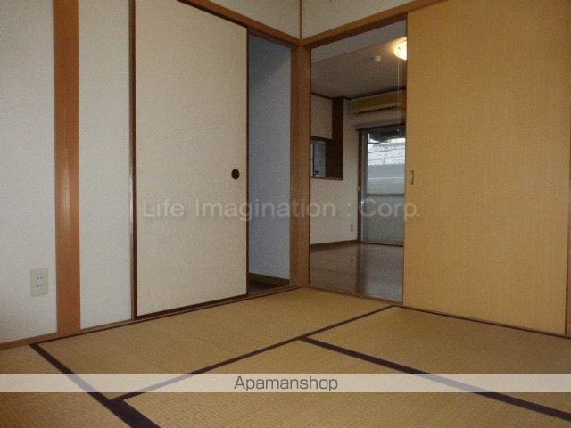 シャトー石山[3LDK/65.16m2]の内装1