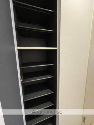 カノンパレス[1K/24.18m2]の内装2