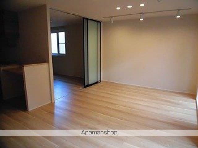 グランシード三ツ割Aの内装写真