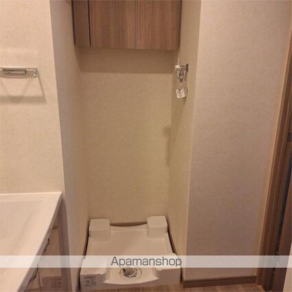 ルーブル上板橋[2DK/40.23m2]のその他設備