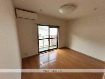 ウイングヴィーナス東陽[1K/17.6m2]の内装1