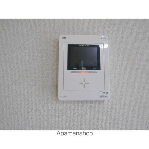 キャスティ86の内装写真