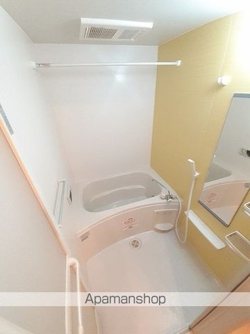メゾンブローテ Aの内装写真