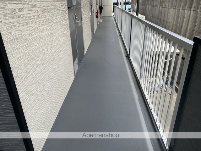 レオパレスフライハイトの内装写真