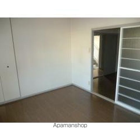 サンビレッジ西深津 Aの内装写真