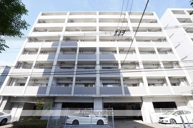 LIVE GARDEN江坂IIの外観写真