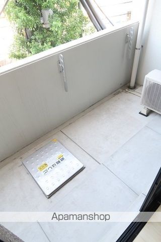 サニーグレイス本郷.の内装写真