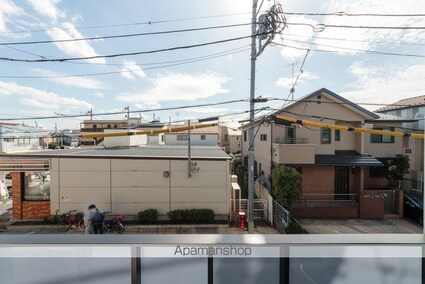 プラネソシエプラス桜台[1SLDK/39.44m2]のその他部屋・スペース