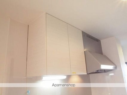 グランツ[1K/29.7m2]の内装5