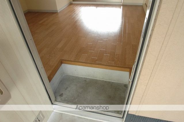 ラピタ横尾の内装写真