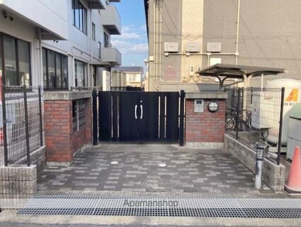 レオパレスグレート芦田Ⅱ[1K/28.02m2]の共用部5