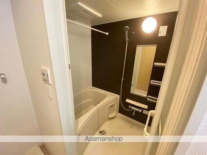 ルーラルシティ　成合[1LDK/45.89m2]のバス