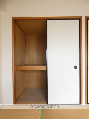 ホリホックイン和田の内装写真