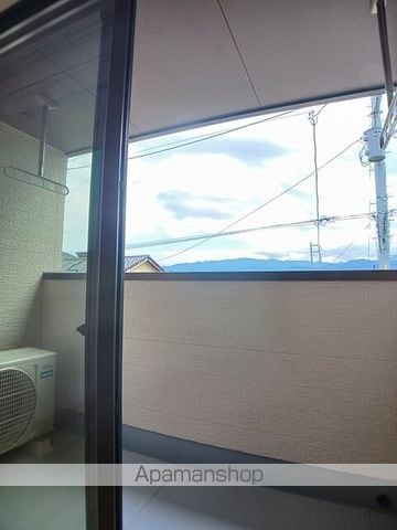 プリムガーデン IIの内装写真