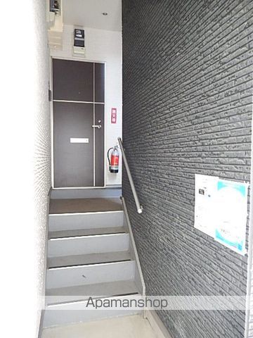 STAGE森下の内装写真