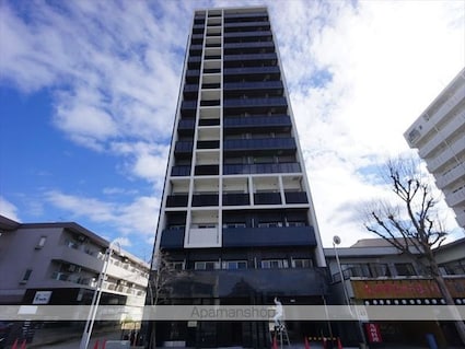 プレサンス吹上駅前エテルノ[1LDK/29.93m2]の外観1