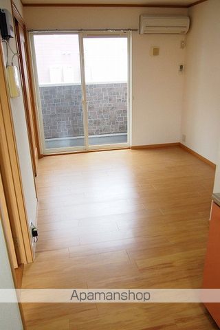 サン・ハロー Dの内装写真