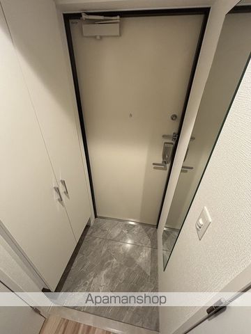 C0MF0RIALIV淡路町一丁目の内装写真