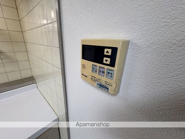 久光マンションの内装写真