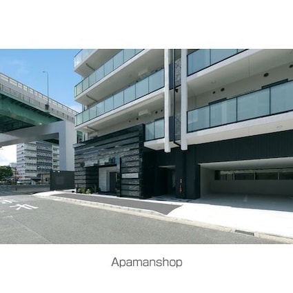 ＳーＲＥＳＩＤＥＮＣＥ浅間町駅前ａｘｉａｌ（アクシャル）[1K/24.3m2]の外観4