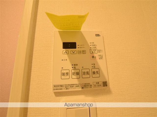 レーヴ町田V.Aの内装写真