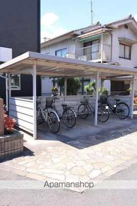 広島県福山市新涯町４丁目[1K/31.02m2]の共用部3