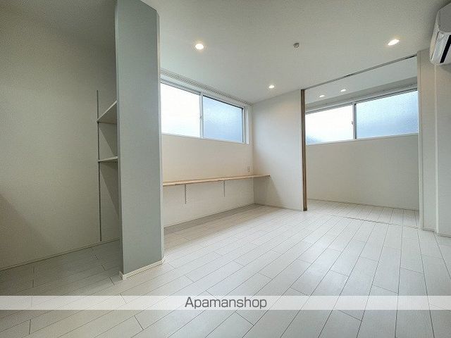 primavera春江の内装写真