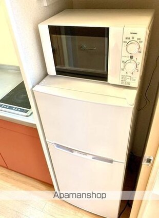 レオパレスミルキーウェイ[1K/20.81m2]のその他設備