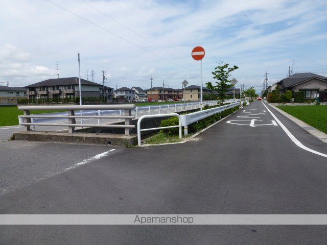 キャトルセゾンの周辺写真