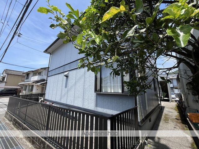 カーサ150の外観写真