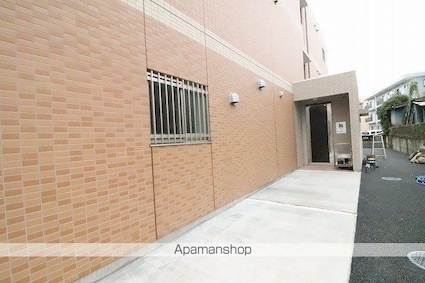 サンライズコア[1LDK/40.02m2]のエントランス3